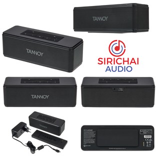 ลำโพงบลูทูธ TANNOY Live Mini (360องศา)