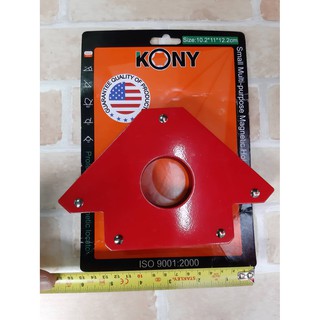 แม่เหล็กจับฉาก Kony 5 นิ้ว