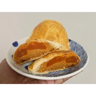 ขนมจีบสังขยาไข่เค็ม อร่อยเกินต้าน แพคละ4ชิ้น