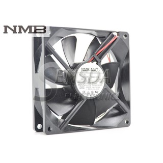 Original For NMB fan 3610KL-05W-B50 9225 24V 0.20A 2013