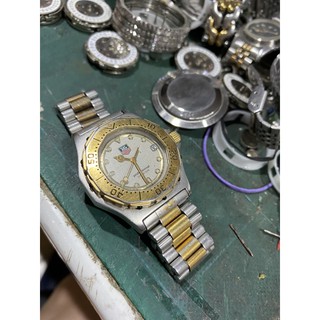 Tag heuer บอยใซด์  สวยๆเดิมๆ​ทองไม่ซีด​ ไม่บิ้ว​ไม่ชุบ​ 38 มิล​ เรือนละ 4950เท่านั้น