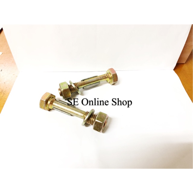 Naza Citra Camber Nut Front Camber Bolt Camber Nut