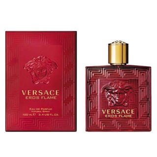 น้ำหอม Versace Eros Flame 100 ml.