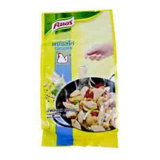 Knorr คนอร์ ผงปรุงอาหารรสไก่ 450 ก.