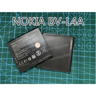 **พร้อมส่งในไทย**แบตเตอร์รี่NOKIA BV-L4A, BV-T4B ,BN-02, BP-6EW, BP-6Mแบตแท้100%