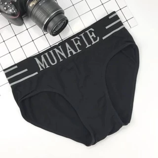 กางเกงในชายเว้า MNF การันตีเนื้อผ้าแท้ 100% นิ่มใส่สบาย**มีซองทุกตัว