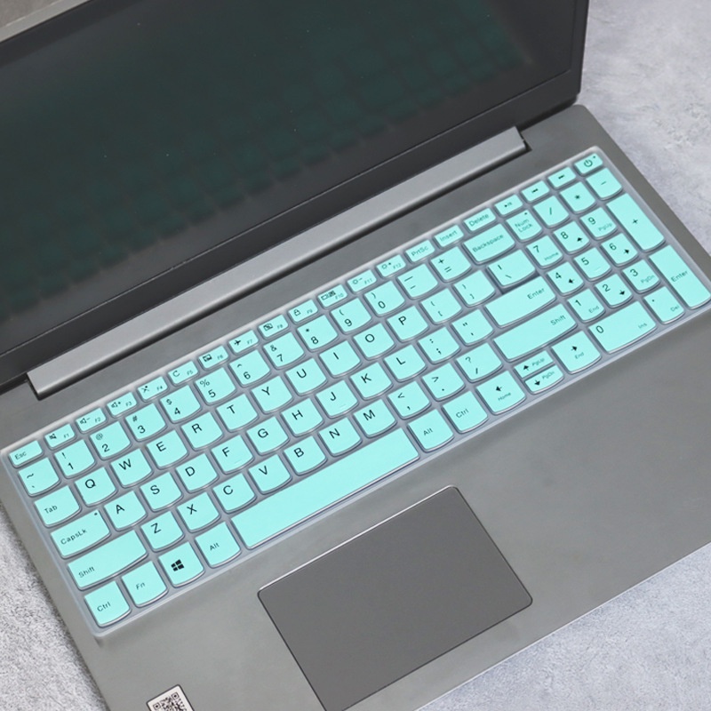 เคสแป้นพิมพ์ซิลิโคน สําหรับ Lenovo ideapad 330 330s 15 นิ้ว ideapad 3 Slim 3 15ITL05 15IIL05 15IML05 15ARE05 S340-15IIL 340C-15IWL ideapad 320-15IKB L340 Gaming 330C 15 นิ้ว #7