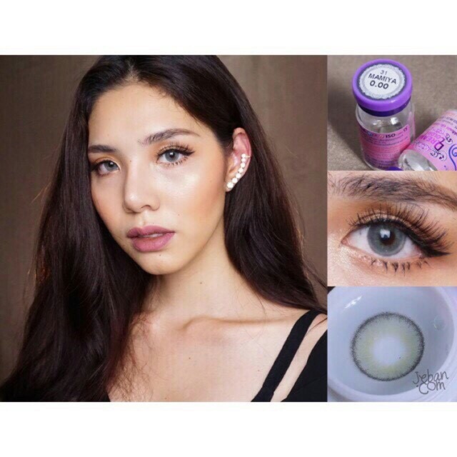 Mamiya เทา ธรรมชาตื 🌈