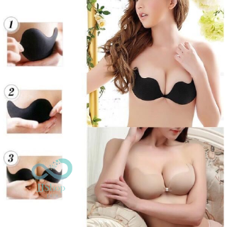 👧 บราปีกนก 👧 กาวเหนียว ติดแน่น อกชิด พร้อมส่ง ทรงสวย ปลายปีก…