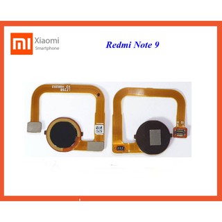 แพรสแกนนิ้ว Xiaomi Redmi Note 9