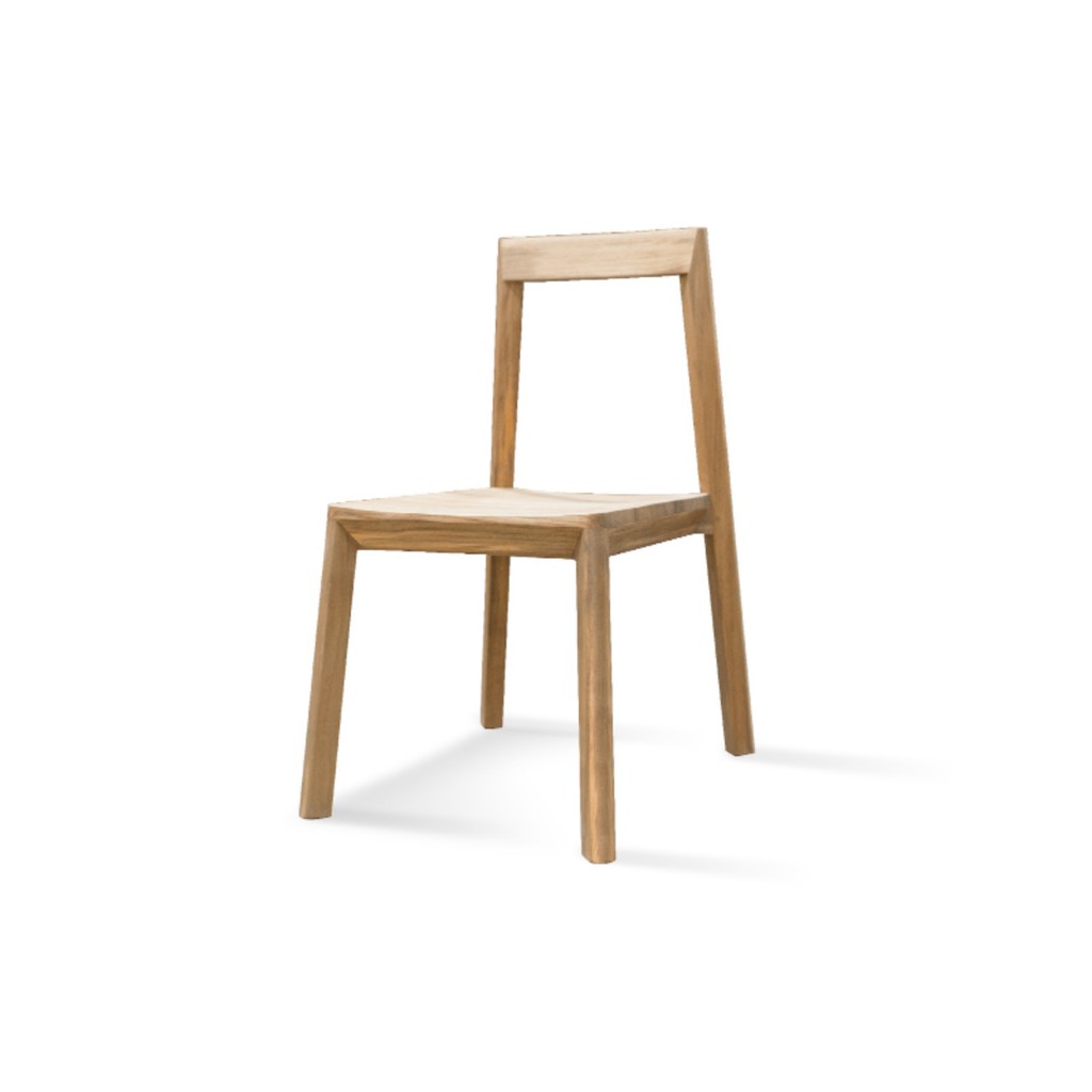 Miti Chair (Oak) D426XW530XH450