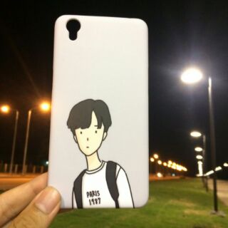 เคสสกรีนตามสั่ง