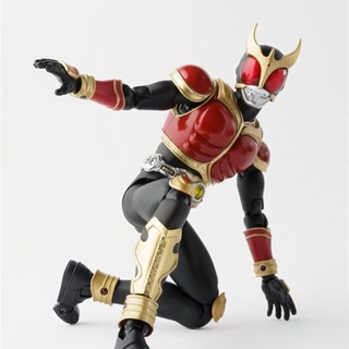 BANDAI โมเดลตุ๊กตา Carmen Knight Masked Moon Ultimate Shape Shf Version 2.0 ของเล่นสําหรับเด็ก