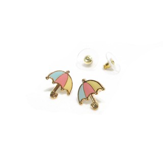 ต่างหูร่ม (Umbrella Earring)