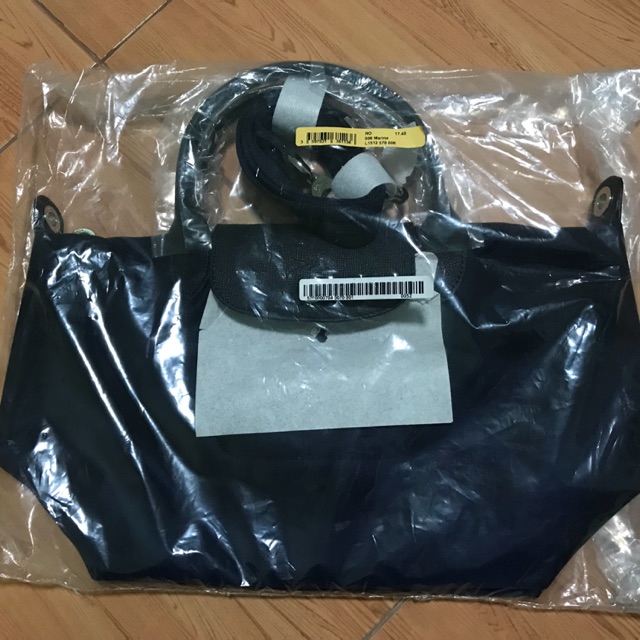 Longchamp neo s สี marine