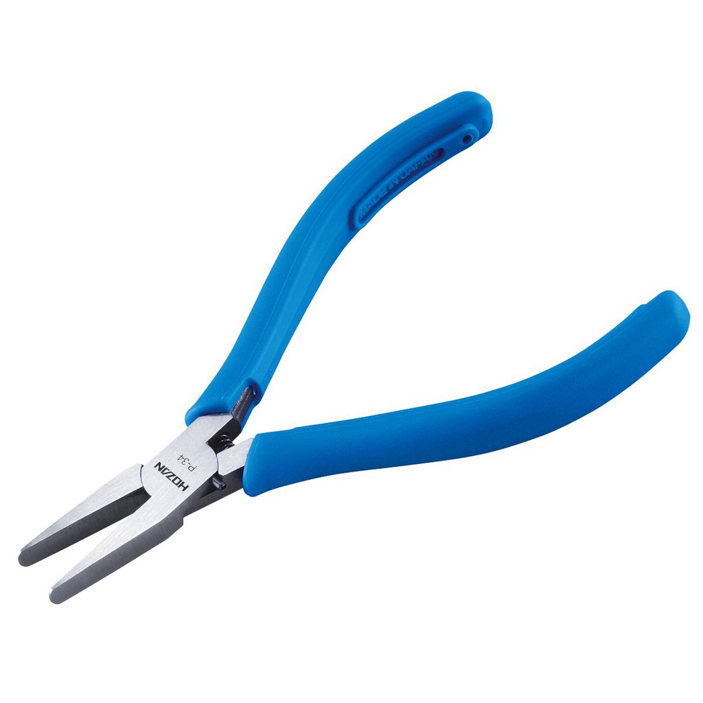 คีมจับ/คีมตัด Hozan P-34