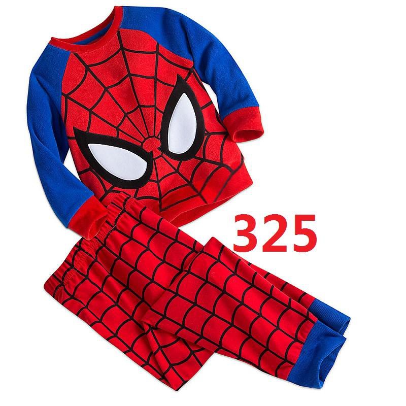 ชุดนอนเด็ก/ชุดนอน Superman *COTTON/GOOD QUALITY*