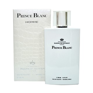 Princesse Marina Prince Blanc EDT 100 ml