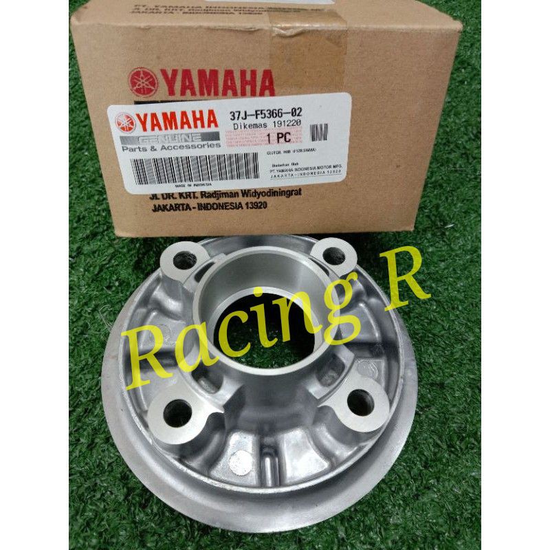 Y15 V1 V2 RXZ Y110 SRL110 CLUTCH HUB SPROCKET HUB 100% IND BULL FIRE