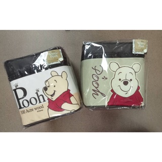 GL. กระเป๋าใส่เครื่องสำอางค์ Pooh WDA21440100