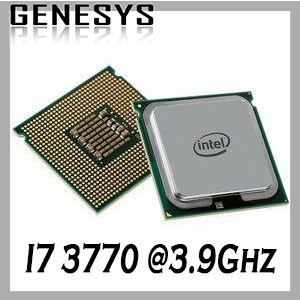 โปรเซสเซอร์ i7 3770 i5 3570 3470 2500 2400 i3 4130 4170 3220 2100 Intel ซ็อกเก็ต 1155 CPU 1150 1151 