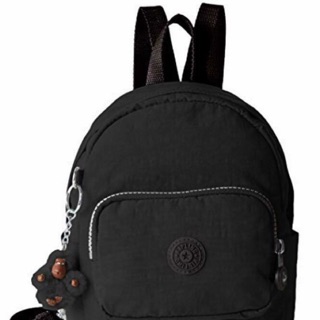 Kipling Mini backpack เป้เล็กขนาดกระทัดรัด สะพายด้านข้างลำตัวได้ ใส่ของได้จุมาก