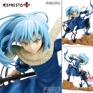 Espresto est That Time I Got Reincarnated as a Slime เกิดใหม่ทั้งทีก็เป็นสไลม์ไปซะแล้ว Rimuru Tempest ริมุรุ เทมเพสต์