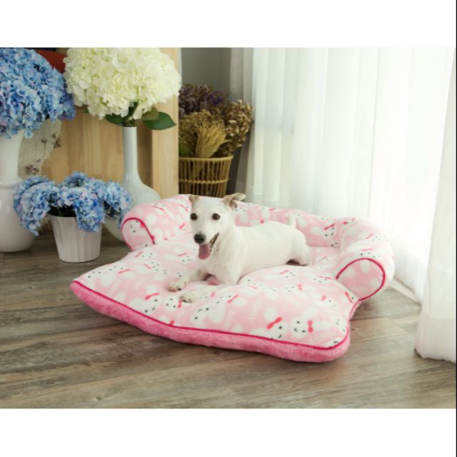 เบาะนอน Day Bed ดูแล ทำความสะอาดง่าย ปลอกถอดซักได้