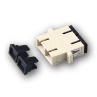 Link UF-0066OM4/ INTERLINK/ F.O. ADAPTER (MULTIMODE AND SINGLEMODE) AND 10G (XG) MULTIMODE