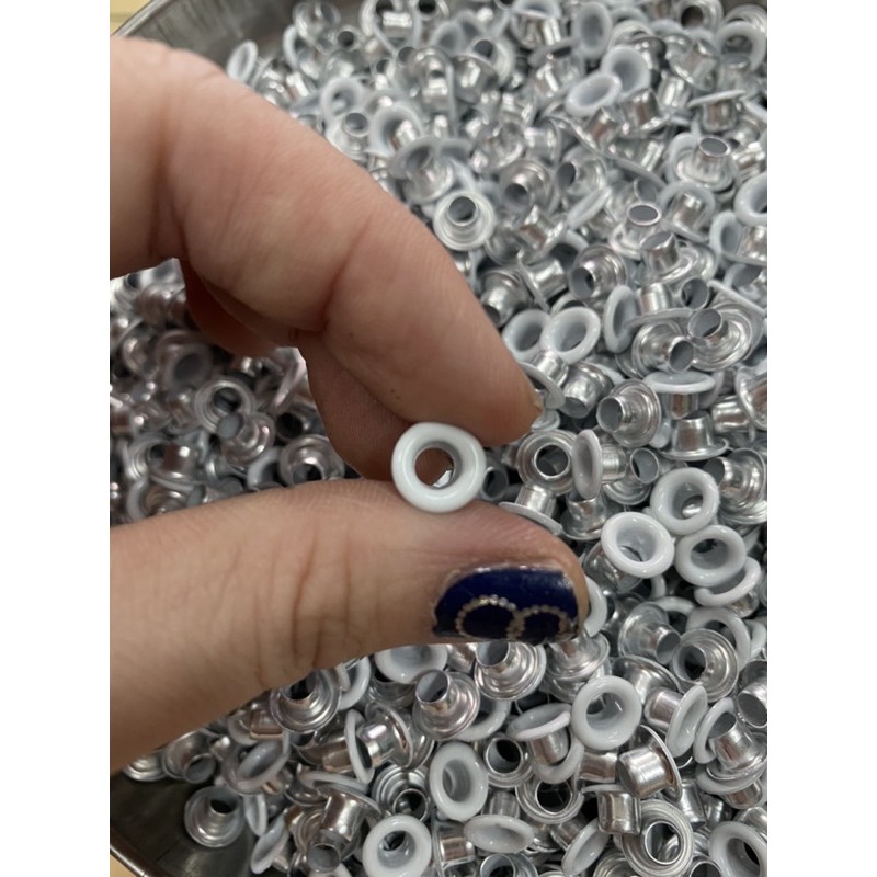 ตาไก่03. เนื้อมิเนียมรุใน4.5-4.7มิล