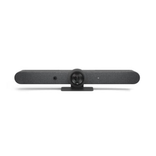 LOGITECH RALLY BAR GRAPHITE  QCAM-RALLYBAR(BK) (รบกวนสอบถามสินค้าก่อนสั่งชื้อ)