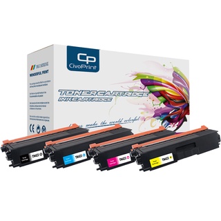 Civoprint compatible TN 423 tn423 toner cartridge For brother Europe HL-L8260CDW HL-L8360CDW MFC-L8900CDW high capacity