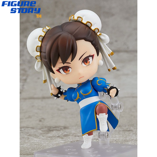 *Pre-Order*(จอง) Nendoroid Street Fighter II Chun Li (อ่านรายละเอียดก่อนสั่งซื้อ)