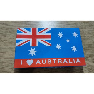 ส่งฟรีไม่ต้องใช้โค้ด ของฝากออสเตรเลียร์ ปากกาและพวงกุญแจ Australias souvenir collection