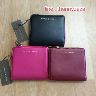 Charles &amp; Keith Wallet