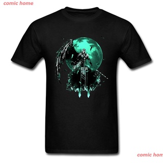 comic home Final Fantasy Noctis Lucis Caelum Printed Tshirt 100 Cotton Youth T Shirts Fitness Tight Casual Fashion RPG G