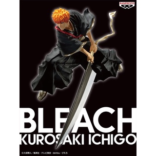 LOT JP🇯🇵 BLEACH Soul Entered Model-ICHIGO KUROSAKI-Ⅱ