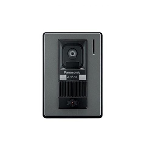VL-V522BX Panasonic (เฉพาะตัว Door Station ไม่รวม VDO Intercom) for VDO intercom VL-SV71BX,VL-SW274B