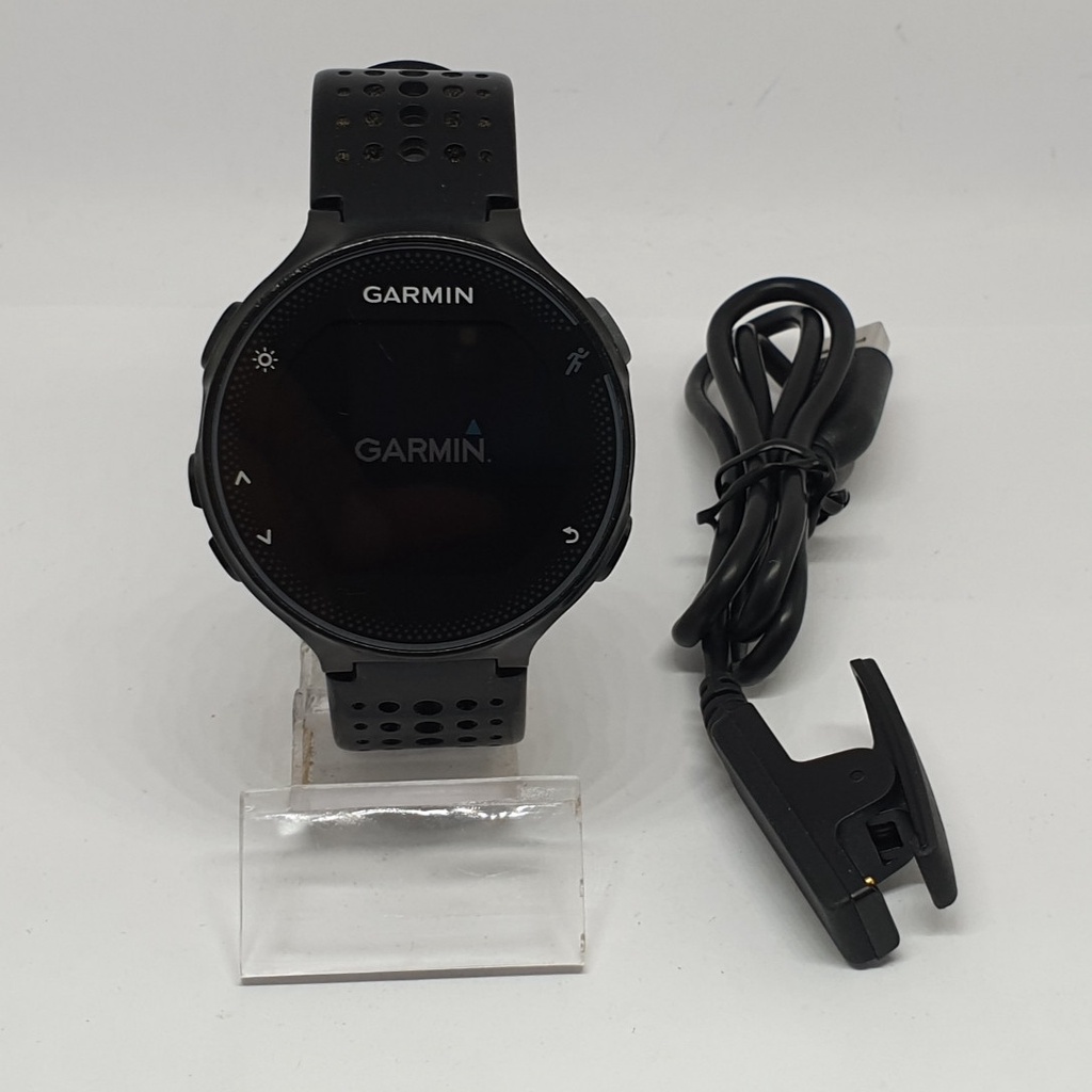 นาฬิกา GARMIN FORERUNNER 235 GPS (มือสอง)NO.91