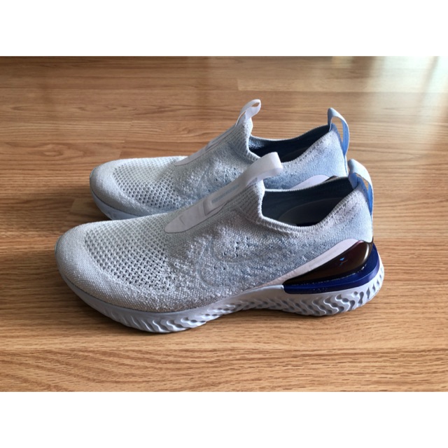 Nike Epic Phantom React