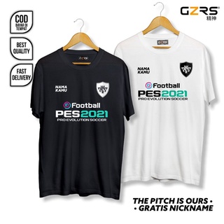 เสื้อยืด ลาย The Pitch ID Squad คุณภาพดีที่สุด 2021