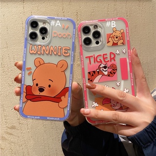 oppo RENO8T A17 reno8Z 7Z 6Z เคสโทรศัพท์ a12 e a3s a5 a9 2020 f1s f5 f7 f9 f11 pro r9s r15 r17pro Winnie the pooh oppo reno5 a74 5g a77 a15 a31 a37 a57 a53 a54 a73 A76 A77S a83 a92 a93 a94 a1k a91 เปลือกซิลิโคน TPU