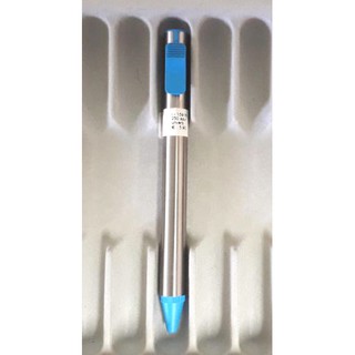 ปากกา Lamy Vivo Blue Ballpoint Pen ปากกาลูกลื่น เลิกผลิตแล้ว หายาก