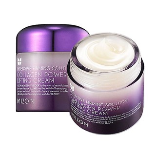 MIZON Collagen Power Lifting Cream75ml