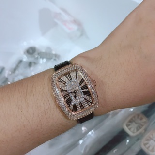 นาฬิกาข้อมือ franck muller