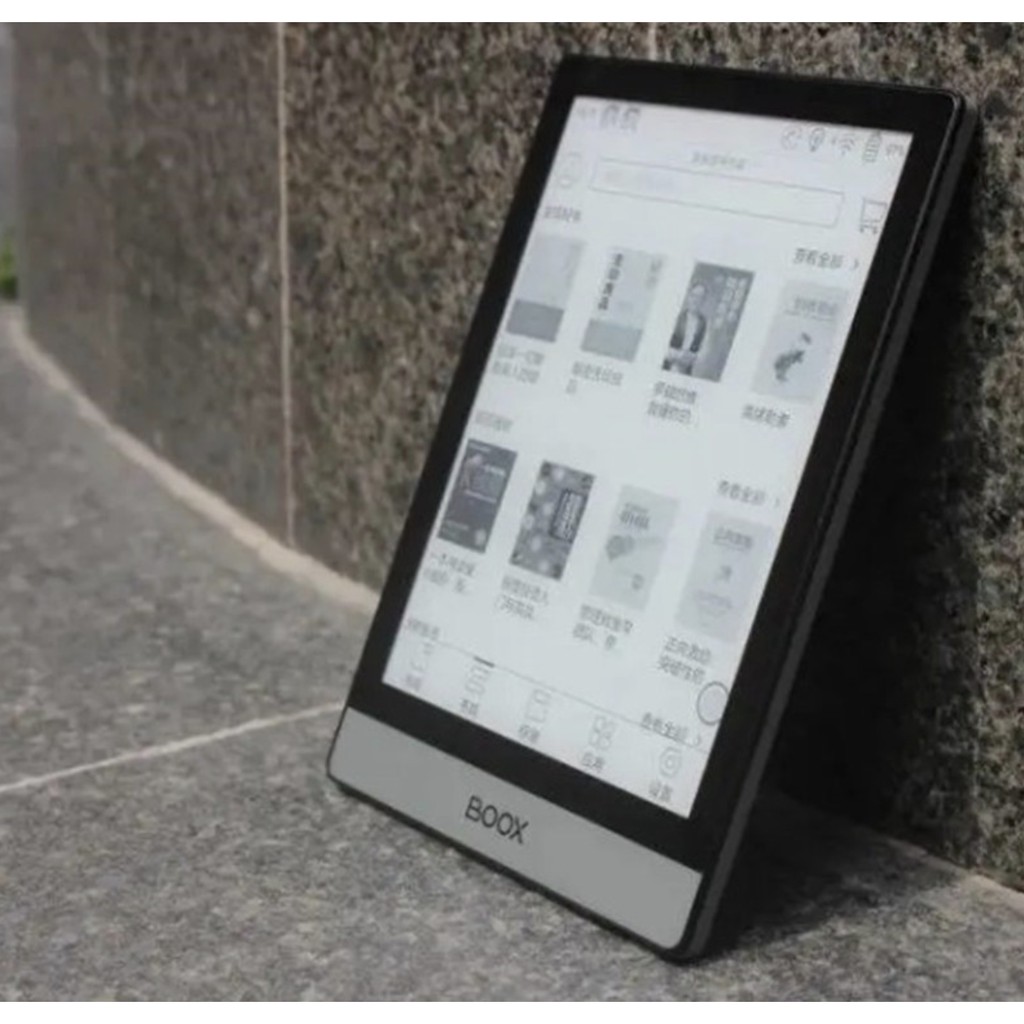ฟิล์มติดหน้าจอ Onyx Book Poke 2, Book Poke 3,Book Poke 4