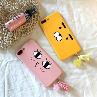 [pre] Kakao friends case  +ฟรีพวงกุญแจ