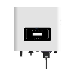 TMDA Grid tie/ On grid Inverter รุ่น 3kW ถึง 10kW (มีไวไฟ + กันย้อน(CT) รับประกันศูนย์ไทย 5ปี ,ผ่านการรับรองจากการไฟฟ้า