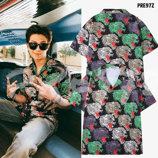 [พรีออเดอร์] BTS RM เสื้อแบบนัมจุน