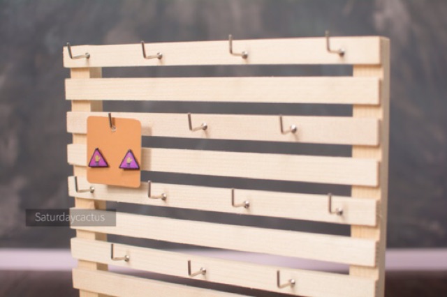 ระแนงไม้สน ระแนงแขวน